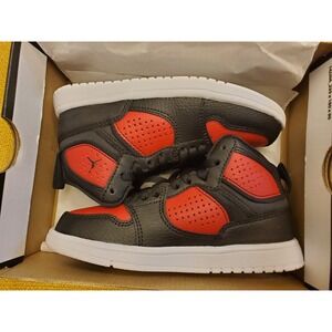 Jordan Access Mid Black - AV7942-006‎